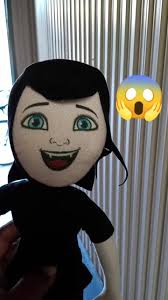 MAVIS'S PRANK😱 (JUST A SKIT TIKTOK)#dottie #youtube #puppet #plush #a...