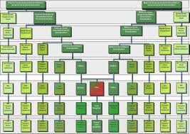 Cousins Chart Genealogy Chart Family Genealogy Family