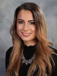 2018 Rosa Parks Scholars