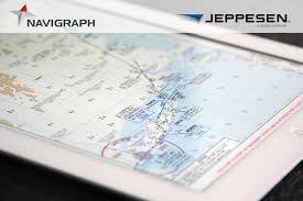 navigraph jeppesen charts to the flight simulation community