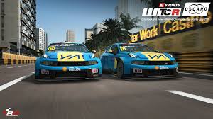 Our results service with wtcr results is real time, you don't need to refresh it. Fia Wtcr Oscaro 2019 Cars Released Raceroom Com