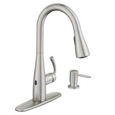 moen kitchen faucets kitchen the