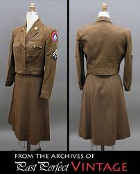 Pin On Vintage Fashion Uniforms