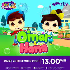 Are you see now top 10 lagu baru omar dan hana 2018 results on the web. Rtv V Twitter Tak Ketinggalan Omar Dan Hana Yang Akan Ikut Menghibur Kalian Di Bioskop Tahun Baru Kali Ini Assalamualaikum Terima Kasih Cikgu Serta Sayang Allah Dan Nabi Jadi Pilihan Asik Buat