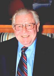 Dennis Chapman Obituary