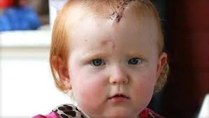 On August 28, 2013, a young pregnant mother named Brittany Stykes was  driving her yellow jeep along US 68 in Brown County, Ohio. She was leaving  her mother in law's house. After