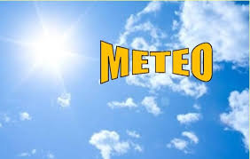 Soarele răsare la 05:53 și apune la 21:08. Meteo 25 Aprilie Radio Romania Oltenia Craiova