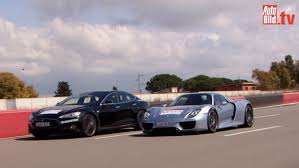 In turn, tesla appropriately boasts that it's the earlier this week, the first p100d shipments began going out and dragtimes already managed to put tesla's latest speed demon to the test. Voll Auf Speed Autobild De