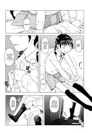 Page 69 | Porno Graffitti (Original) - Chapter 1: Porno Graffitti [END] by  ONIZUKA Naoshi at HentaiHere.com