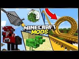 This article will take you through the 10 best minecraft adventure mods. 10 Best Minecraft Mods For Minecraft Top 10 Minecraft Mods Youtube Minecraft Mods Cool Photos Minecraft