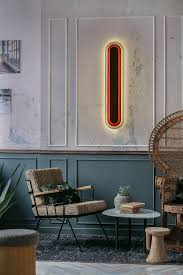 Hotel La Planque Paris 10eme Desjeux Delaye Design Du Hall D Hotel Interieur Art Deco Design Entree