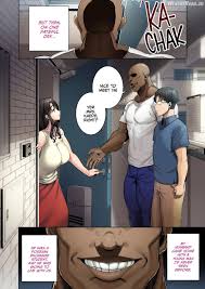 Wild Method-How to Steal a Japanese Housewife Chapter 1-Free Online