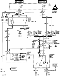 Cavalier headlight wiring harness wiring diagram mega. Where Is The Headlight Relay On A 96 Chevy Cavalier Sedan It S Not In The Power Distribution Center Under The Hood Or