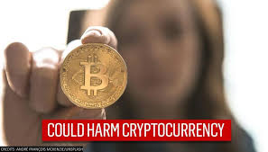 This is where stabilization and consolidation start building again. Coinbase Says Entire Crypto Market Could Be Destabilized If Satoshi Nakamoto Is Unmasked