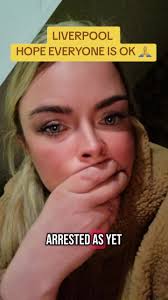 Natalie Mcmullen Liverpool