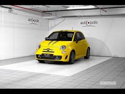 Check spelling or type a new query. Abarth Fiat 695 Tributo Ferrari Used Search For Your Used Car On The Parking