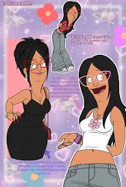 This is so cute too! : rBobsBurgers