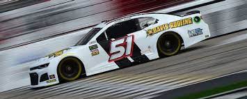 .norm for nascar drivers, newer car technologies may soon force these older drivers out of the photo source: 2018 51 Cup Paint Schemes Jayski S Nascar Silly Season Site