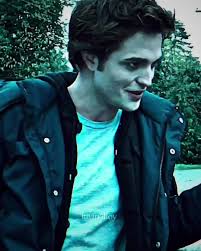 Twilight Season Edit Featuring Edward Cullen and Cedric Diggory