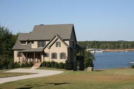 Breathtaking Views On Deep Water Gentle Lot Cleaned And Sanitized For You Lavonia Vacation Home Lake House Georgia Vacation