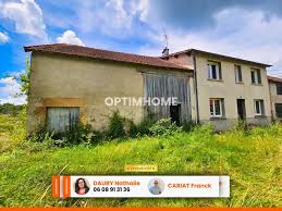 Photo Vente maison 4 pices 58 m  Les Grands-Chzeaux (87160) 68 ...