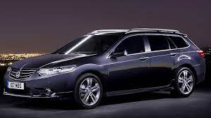 On this page you will find euro ncap's latest ratings, sorted by the date of publication, by star rating and by make in alphabetical order. Honda Accord Unbekannter Ohne Schwachen Autogazette De
