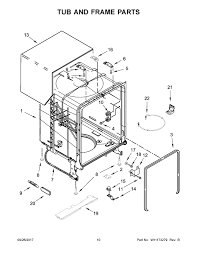 Sears parts direct has parts, manuals & part diagrams for all types of repair projects to help you fix your dishwasher! Iclyok51k0yfym