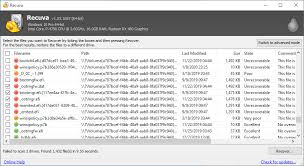 The portable versions of recuva, defraggler, and speccy have been unavailable for a number of months now. Recuva Download Is Recuva Safe To Recover Lost Files