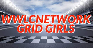 Последние твиты от grid girls official (@gridgirlsofc). Wwlcnetwork Grid Girls Home Facebook