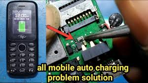 Resultado de imagen para mobile phone fake charging