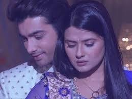Kasam tere pyar ki beautiful romance scene rishi and tanuja color tv rishi tanuja pic kasam tere pyaar ki | romantic scene of. Kasam Malika Spoils Rishi Tanuja S Romantic Dinner Date Plan