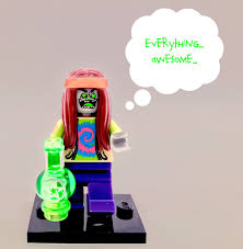 Pin Auf Custom Zombie Lego