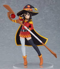 KonoSuba Pop Up Parade Megumin (Reissue)