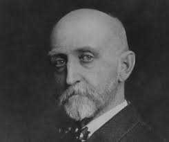 Alfred Thayer Mahan: In Memoriam