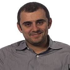 Gary Vaynerchuk kreistir það