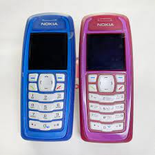 Nokia 3100 Renoviert Mobile Handy ...