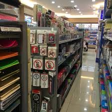 Book Talk Bookstore In Johor Bahru