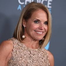 Elegant and professional hairstyles that work well with her face shape. Katie Couric S Book Recommendations Updated 2020 Good Books