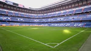 Real madrid unveil impressive new plans to revamp the iconic santiago bernabeu. Shutterstock