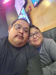 Santa visited the Luas family ❤️🎄☃️