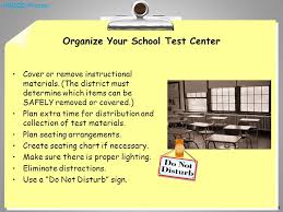 1 Grade 10 Sba Hsgqe Hsgqe Retest Proctors Duties And