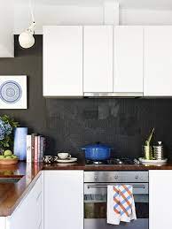 White kitchen splashbacks ideas uke strings names. 40 Sensational Kitchen Splashbacks Modern Kitchen Splashbacks Black Tiles Kitchen Kitchen Design