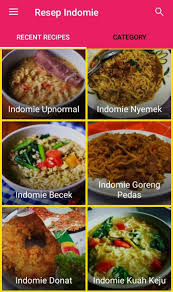 Assalamualaikum selamat datang di chanel dapur tomat ceri masak sederhana, praktis dan. Resep Indomie Pour Android Telechargez L Apk
