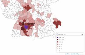 Topics covered by the survey included the effectiveness of preventive measures, communication strategies, impact Hantavirus Falle Im Sudwesten Explodieren Proplanta De