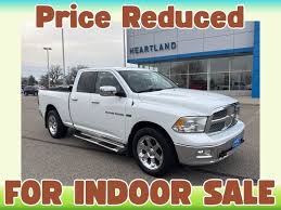 Image result for Bright White 2012 Dodge Truck