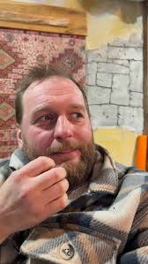 Kad ti Robert Sever kaže da samo govori istinu… Znaš da si u prisustvu  nečeg većeg od mode. ❣️ #truthbomb #robertsever