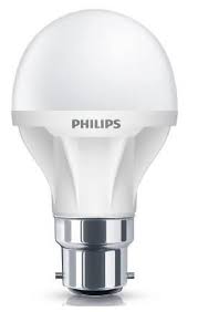 Led Bulb Philips Ecobright 6w E27 B22 Led Bulb Bulb Led