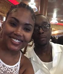 TeCara Brooks and Jerome Bishop Jr's Wedding Website