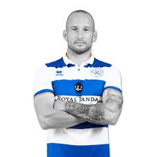 Queens park rangers fc youtube. Germany Celebration Sticker By Qpr Fc For Ios Android Giphy