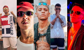 5 Funks Que Estouraram Durante A Pandemia Para Voce Pegar A Visao Kondzilla Com 5 funks que estouraram durante a